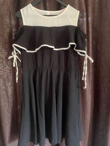 Black Frock