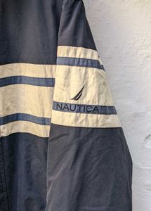 Nautica Striped Jacket