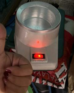 Wax Warmer