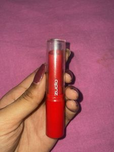 Red Colour Lipstick | Its Very Pigmented And New