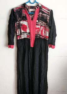Libas Kurta