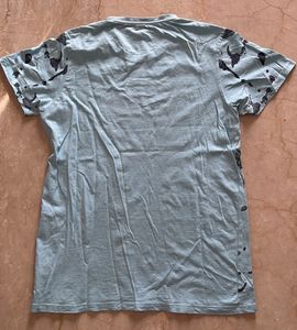 Octave T-shirt For Men