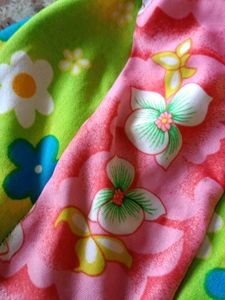 Multicolor cap For Babies