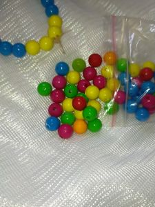 Bracelet Making Beads 🦋✨