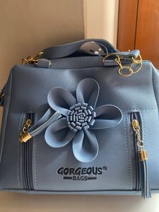 stylish handbag