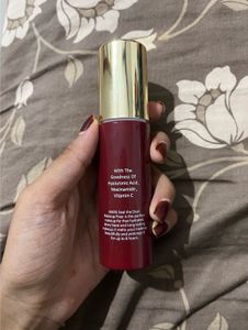 Mars Seal the Deal Makeup Fixer