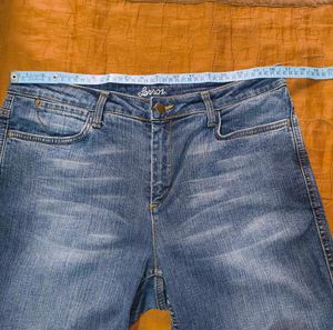 LERROS &#39;Shila&#39; Premium Stretch Denim