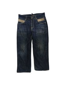 Vintage Jeans
