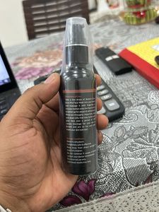 Barbers Crew Glow Pro Face Wash