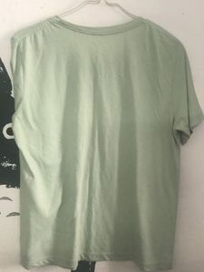 Flower Power Tee