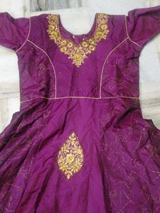 Long Gown