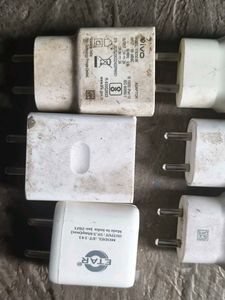 charger adaptor combo