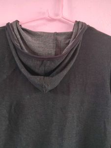 Lightweight Zipper Hoodie For Women