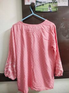 Top/Tunic Casual Wear