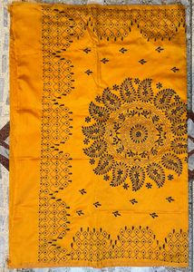 One Day Offer Kantha Saree @Rs 800.SALE FOR A Da