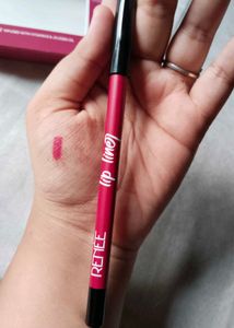 Reene Lipliner Set Of 12