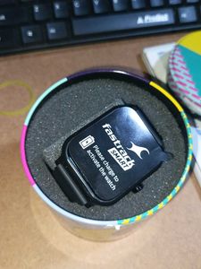 Fastrack Smart Watch - Like New!