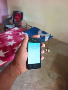 iPhone 4