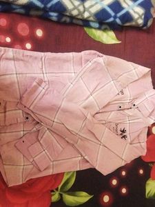 Very Comfortable Shirt