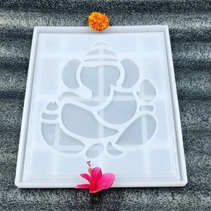 Ganesh Frame Mould