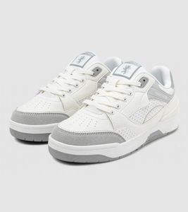 RedTape White Sneakers Unisex