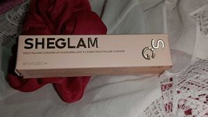 SHEGLAM Lip Gloss