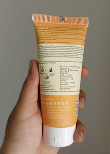 Glamveda Sunscreen SPF 50