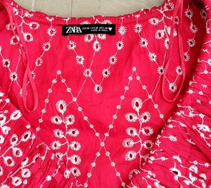 Zara Top