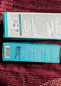 Plum &amp; HydraSun Sunscreen