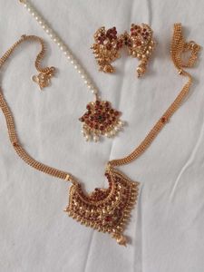 Jwellery