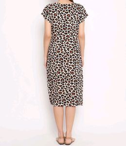 New Dress With Tag