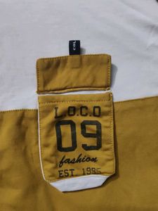 T-shirt For Boys Event Wear
