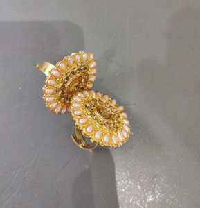 Ring For Girls Women💍✨