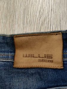 Ma1895 Willis jeans waist 30