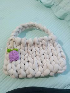 2 Bags For 150Handmade Cr