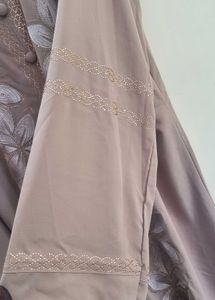 Bridal classy Abaya Bhurqa