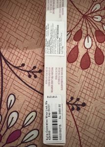 Kylie Cosmetics Mascara