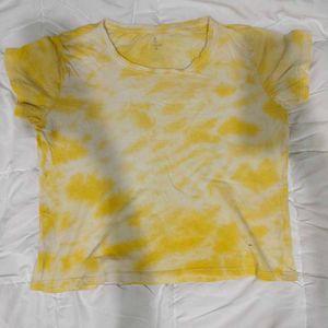 Tie-Dye Tee Combo