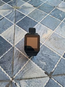 Dz 09 Smart Watch With Charger