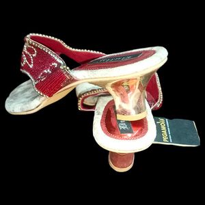 Shop Old Stock : Heal Sandles