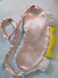 Cute Unicorn Blindfold