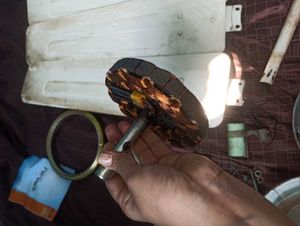 Ceiling Fan Parts