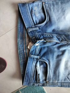 Original Gucci Jeans