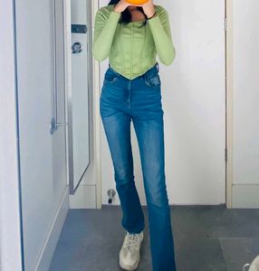 Corset Top