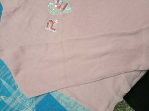 Woolen Crop Top