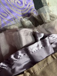 Designer Wedding gown