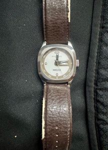 Original MEXX Watch - Needs New Battery &amp; Strap