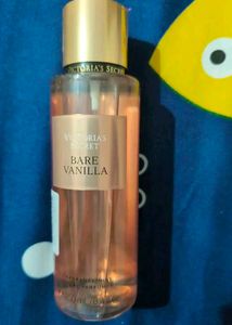 Victoria's Secret Bare Vanilla 10ml