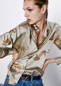 Zara shirt