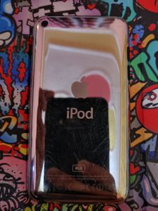 Apple IPod 4th Gen
